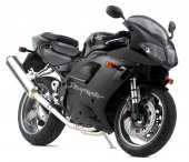 2006 Triumph Daytona 955i photo
